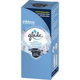 Glade Glade Banyo Hava Tazeleyici Yedek Temiz Çarşaf Ferahlığı 10 ml Kategori Oda Kokusu