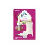 GLADE Glade Elektirikli Oda Kokusu Makine + Yedek 20 ml Bahar Çiçekleri