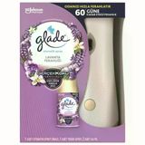 GLADE Glade Otomatik Sprey Cihazı + 1 Adet Yedek Sprey Lavanta Ferahlığı 269 ml