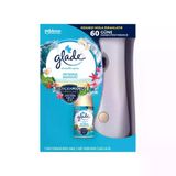 GLADE Glade Otomatik Sprey Cihazı + 1 Adet Yedek Sprey Okyanus Sessizliği 269 ml
