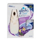 Glade Lavanta Ferahlığı 269 ml Sistem ve Yedek Koku