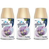 Glade Lavanta Ferahlığı 3x269 ml Oda Parfümü