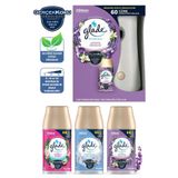 Glade Lavanta Otomatik Oda Kokusu Makine + 3 Yedek Promosyon Paketi