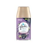Glade Lavanta Yedek Otomatik Sprey 60 Gün Etkili (1 x 269 Ml) - standart