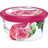 Glade Meyve Çiçek Buketi 70 gr Mini Jel Oda Kokusu
