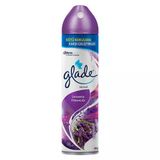 Glade Oda Kokusu Hava Tazeleyici Aerosol Lavanta Ferahlığı 300 Ml