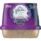 Glade Oda Kokusu Large Gel Lavanta 180 gr Kalıcı Ferah Koku ile Estetik Tasarım