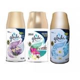 Glade Oda Kokusu Lavanta Ferahlığı Tropikal Floral Temizliğin Ferahlığı Yedek Sprey 3 Adet 269 Ml