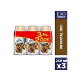 Glade Oda Kokusu Oryantal Oud Otomatik Sprey Yedek 3 Al 2 Öde Karışık Set 3