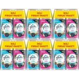 Glade Oda Kokusu Otomatik Sprey Yedek 269ml (12 Li Set) Okyanus Sessizliği ve Tropikal Floral(6pk*2) - 269 ml