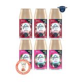 Glade Oda Kokusu, Otomatik Sprey Yedek 6'lı Promosyon Paketi 6X269ml 86909