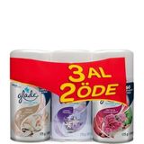 Glade Oda Kokusu Otomatik Sprey Yedekli Set 1