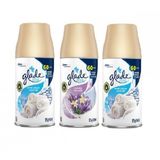 Glade Oda Kokusu Temiz Çarşaf Ferahlığı X Lavanta X Temiz Çarşaf Ferahlığı Yedek Sprey 3 X 269Ml