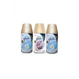 Glade Oda Kokusu Yedek Sprey Lavanta Ferahlığı + Temizliğin Ferahlığı 3 x 269 ml