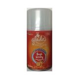 Glade Otamatik Sprey Yedek Şeker Portakalı Kokulu 269Ml