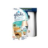Glade Otomatik Makine + Yedek Okyanus Sprey 1000159081