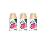 Glade Otomatik Oda Sprey Meyve & Çiçek Buketi Yedek 3 X 269 Ml