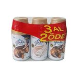 Glade Otomatik Oda Spreyi 3 Al 2 Öde Yedek Karışık Oda Kokusu Ipeksi Vanilya-Lavanta-Meyve Çiçek Buketi