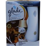 Glade Otomatik Sprey 3ü1 Arada Oryantal Sistem + yedek 269 ml