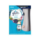 Glade Otomatik Sprey Cihazı + 1 Adet Yedek Sprey Okyanus Sessizliği 269 Ml