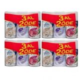 Glade Otomatik Sprey İpeksi Vanilya + Lavanta Ferahlığı + Meyve & Çiçek Buketi Yedek 12 X 269 Ml
