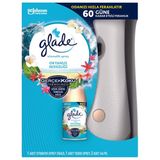 Glade Otomatik Sprey Kit Okyanus Sessizliği 269Ml 3 Adet