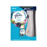 Glade Otomatik Sprey Kit Okyanus Sessizliği 269ML
