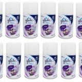 Glade Otomatik Sprey Lavanta Ferahlığı Yedek 12 x 269 ml