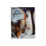 Glade Otomatik Sprey Makinesi Oryantal Oud Koku Tipi 1 Adet Yedek ile 2 Adet AA Pil İçerir