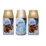 Glade Otomatik Sprey Oda Kokusu Oryantal Oud X Temizliğin Ferahlığı X Oryantal Oud 3 X 269 Ml