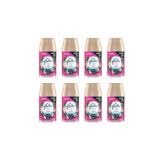 Glade Otomatik Sprey Oda Kokusu Yedeği 8x269ML Tropikal Floral GLD8LIYEDEK