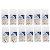 Glade Otomatik Sprey Oda Kokusu Yedek İpeksi Vanilya 12X269 Ml