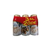 Glade Otomatik Sprey Oda Kokusu Yedek Ipeksi Vanilya+oryantal Oud 3x269 Ml