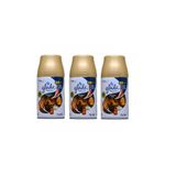 Glade Otomatik Sprey Oda Kokusu Yedek Oryantal Oud 3 X 269 Ml OZT9990000371
