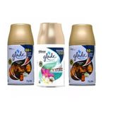 Glade Otomatik Sprey Oda Kokusu Yedek Oryantal Oud Xtropikal Floral X Oryantal Oud X 3 X 269 Ml