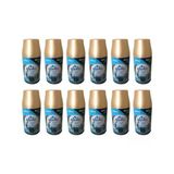 Glade Otomatik Sprey Oda Kokusu Yedek Temizliğin Ferahlığı 12 X 269 Ml