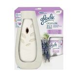 Glade Otomatik Sprey Sistem Lavanta 269Ml