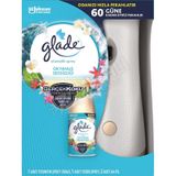 Glade Otomatik Sprey Sistem Okyanus 269 Ml Diğer