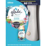 Glade Otomatik Sprey Sistem Okyanus 269 ml