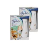 Glade Otomatik Sprey ve Yedek Seti, Okyanus Sessizliği, 2'li Set