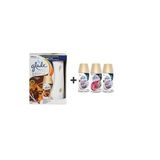 Glade Otomatik Sprey X Oryantal Oud X Lavanta Ferahlığı X Meyve & Çiçek Buketi X Lavanta Ferahlığı = 3 X 269 Ml