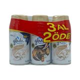 Glade Otomatik Sprey Yedeği 3 Al 2 Öde Vanilya Kokulu