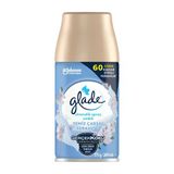 Glade Otomatik Sprey Yedek 269 Ml - Temiz Çarşaf 2 Adet