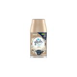 Glade Otomatik Sprey Yedek İpeksi Vanilya 175 G (4'Li Paket)