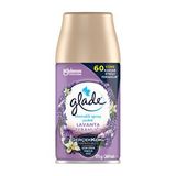 Glade Otomatik Sprey Yedek Lavanta 269ml Hacim : 0.269 Litre
