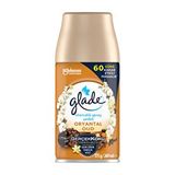 Glade Otomatik Sprey Yedek Oryantal Oud Hacim : 0.269 Litre