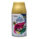 Glade Otomatik Sprey Yedek Tropikal Floral 175 Ml