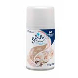 Glade Otomatik Sprey Yedek Vanilya 269 Ml 2 Adet