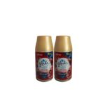 Glade Otomatik Yedek Sprey Oda Kokusu Meyve ve Çiçek Buketi 2 Li 2x269