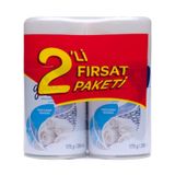Glade Otomatik Yedek Sprey Oda Kokusu Temiz Çarşaf Ferahlığı 2 x 269 ML
